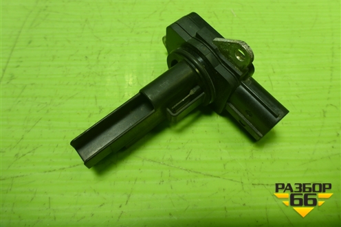 Датчик массового расхода воздуха (2220437010) для Toyota Corolla (E15) с 2006-2013г (Королла 150)