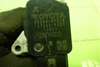 Датчик массового расхода воздуха (2220437010) для Toyota Corolla (E15) с 2006-2013г (Королла 150)
