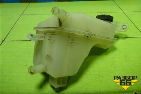Бачок расширительный (1648022080) для Toyota Corolla (E15) с 2006-2013г (Королла 150)