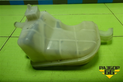 Бачок расширительный (1648022080) для Toyota Corolla (E15) с 2006-2013г (Королла 150)