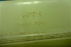 Бачок расширительный (1648022080) для Toyota Corolla (E15) с 2006-2013г (Королла 150)