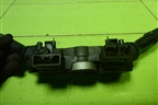 Переключатель подрулевой в сборе (1261017F233) для Toyota Corolla (E15) с 2006-2013г (Королла 150)