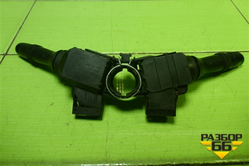 Переключатель подрулевой в сборе (1261017F233) для Toyota Corolla (E15) с 2006-2013г (Королла 150)