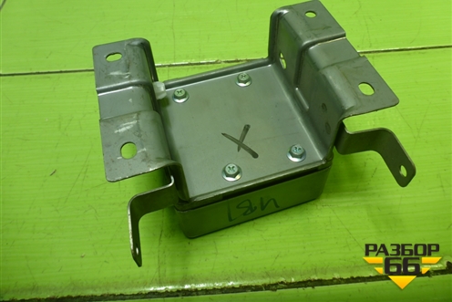 Блок управления рулевой колонкой (3872079JB0) для Suzuki SX4 с 2006-2013г (СХ4)