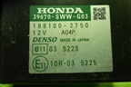 Блок управления парктроником (1881002750) для Honda CR-V(RE) с 2006-2012г (ЦРВ СРВ)