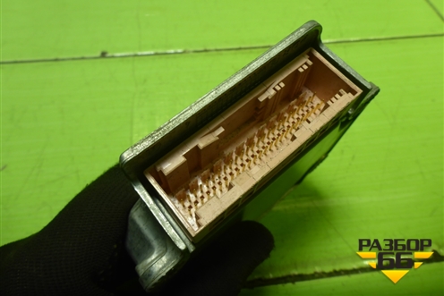 Блок управления AIR BAG (3891055L00000) для Suzuki SX4 с 2006-2013г (СХ4)