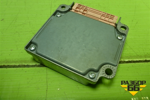 Блок управления AIR BAG (3891055L00000) для Suzuki SX4 с 2006-2013г (СХ4)