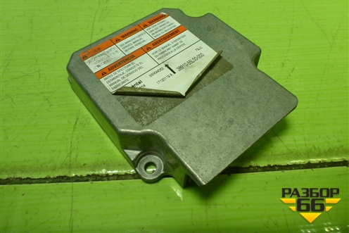 Блок управления AIR BAG (3891055L00000) для Suzuki SX4 с 2006-2013г (СХ4)