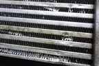 Интеркулер (6600001987) для Geely Coolray с 2019-2025г (Кулрей)