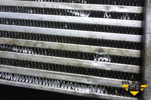 Интеркулер (6600001987) для Geely Coolray с 2019-2025г (Кулрей)