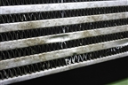 Интеркулер (6600001987) для Geely Coolray с 2019-2025г (Кулрей)