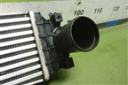 Интеркулер (6600001987) для Geely Coolray с 2019-2025г (Кулрей)