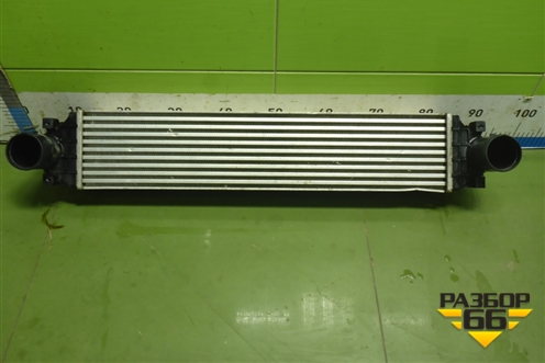 Интеркулер (6600001987) для Geely Coolray с 2019-2025г (Кулрей)