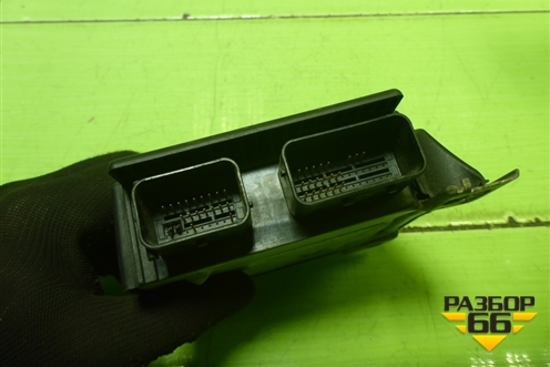 Блок управления AIR BAG (95910A2100) для Kia Ceed с 2012-2018г (Сид 2)
