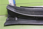Решетка стеклоочистителей (5578142090) для Toyota Rav-4 с 2012-2019г (Рав 4)