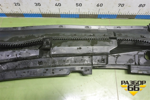 Решетка стеклоочистителей (5578142090) для Toyota Rav-4 с 2012-2019г (Рав 4)