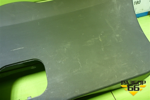 Обшивка двери багажника (6478002010) для Toyota Auris с 2006-2012г (Аурис)