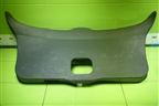 Обшивка двери багажника (6478002010) для Toyota Auris с 2006-2012г (Аурис)