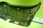 Обшивка двери багажника (6478002010) для Toyota Auris с 2006-2012г (Аурис)