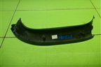 Обшивка двери багажника левая (6793802030) для Toyota Auris с 2006-2012г (Аурис)