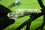 Проводка двери багажника (8218502150F) для Toyota Auris с 2006-2012г (Аурис)
