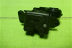 Замок багажника для Toyota Auris с 2006-2012г (Аурис)