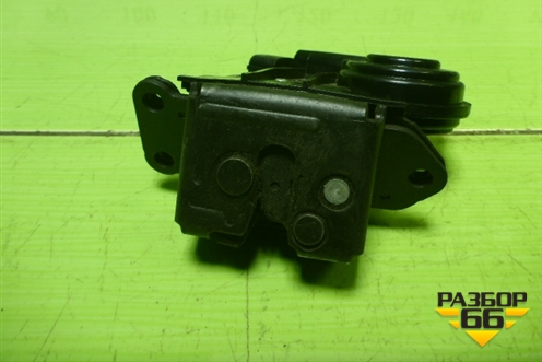 Замок багажника для Toyota Auris с 2006-2012г (Аурис)