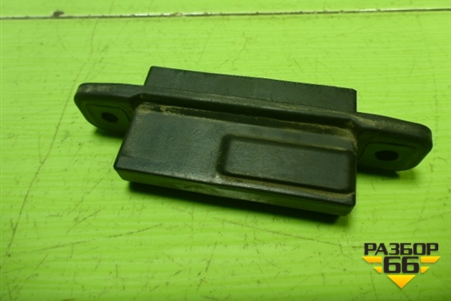 Кнопка открывания багажника (наружная) для Toyota Auris с 2006-2012г (Аурис)
