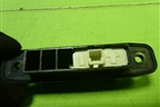 Кнопка открывания багажника (наружная) для Toyota Auris с 2006-2012г (Аурис)