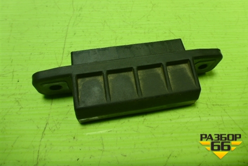 Кнопка открывания багажника (наружная) для Toyota Auris с 2006-2012г (Аурис)