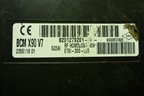 Блок комфорта (8201279201) для Renault Sandero с 2009-2014г (Сандеро)