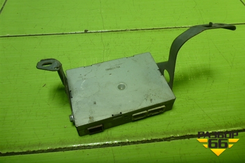 Блок электронный (управления мультимедия) (861A012020) для Toyota Corolla (E15) с 2006-2013г (Королла 150)