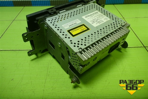 Магнитола (3910179JB0) для Suzuki SX4 с 2006-2013г (СХ4)