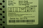 Магнитола (3910179JB0) для Suzuki SX4 с 2006-2013г (СХ4)