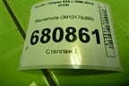 Магнитола (3910179JB0) для Suzuki SX4 с 2006-2013г (СХ4)