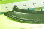 Накладка переднего бампера верхняя (602003437AA) для Exeed TXL с 2020-2024г (ТХЛ)