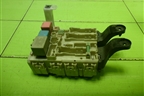 Блок предохранителей салонный (8273012390) для Toyota Corolla (E15) с 2006-2013г (Королла 150)