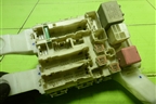 Блок предохранителей салонный (8273002150A) для Toyota Auris с 2006-2012г (Аурис)