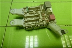 Блок предохранителей салонный (8273002150A) для Toyota Auris с 2006-2012г (Аурис)
