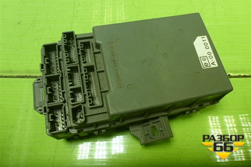Блок предохранителей салонный для Honda CR-V(RE) с 2006-2012г (ЦРВ СРВ)