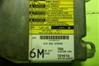 Блок управления AIR BAG (8917002620) для Toyota Corolla (E15) с 2006-2013г (Королла 150)