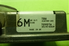 Блок управления AIR BAG (8917002620) для Toyota Corolla (E15) с 2006-2013г (Королла 150)
