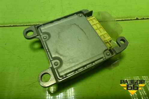 Блок управления AIR BAG (8917002560) для Toyota Auris с 2006-2012г (Аурис)