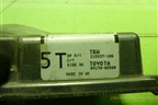 Блок управления AIR BAG (8917002560) для Toyota Auris с 2006-2012г (Аурис)