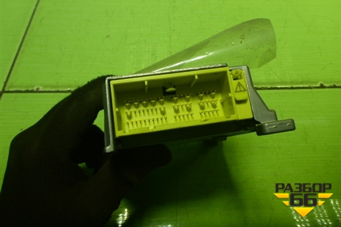 Блок управления AIR BAG (8917042430) для Toyota Rav-4 с 2012-2019г (Рав 4)