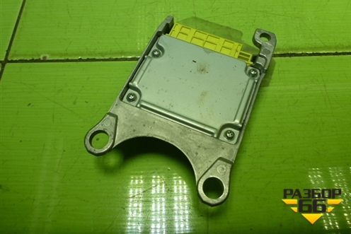 Блок управления AIR BAG (8917042430) для Toyota Rav-4 с 2012-2019г (Рав 4)