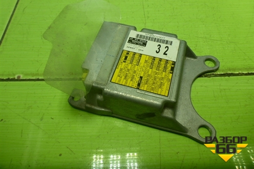 Блок управления AIR BAG (8917042430) для Toyota Rav-4 с 2012-2019г (Рав 4)