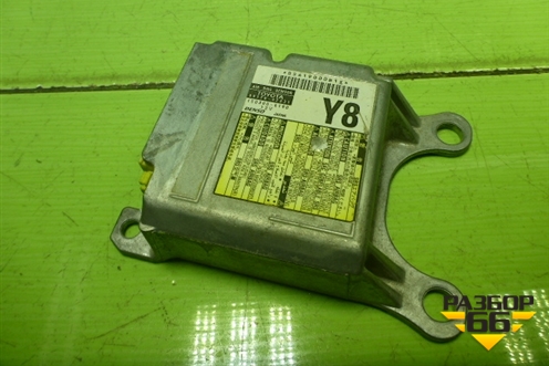 Блок управления AIR BAG (8917042331) для Toyota Rav-4 с 2006-2013г (Рав 4)