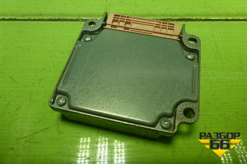 Блок управления AIR BAG (3891055L00) для Suzuki SX4 с 2006-2013г (СХ4)