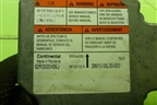 Блок управления AIR BAG (3891055L00) для Suzuki SX4 с 2006-2013г (СХ4)